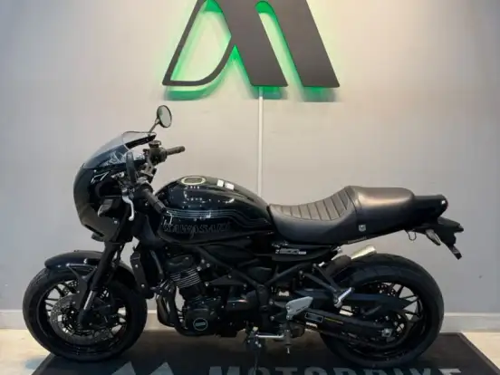 KAWASAKI-Z900RS CAFÉ KAWASAKI-Z900RS CAFÉ-2026