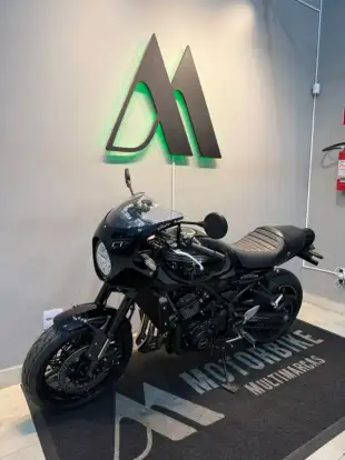 KAWASAKI-Z900RS CAFÉ-2026