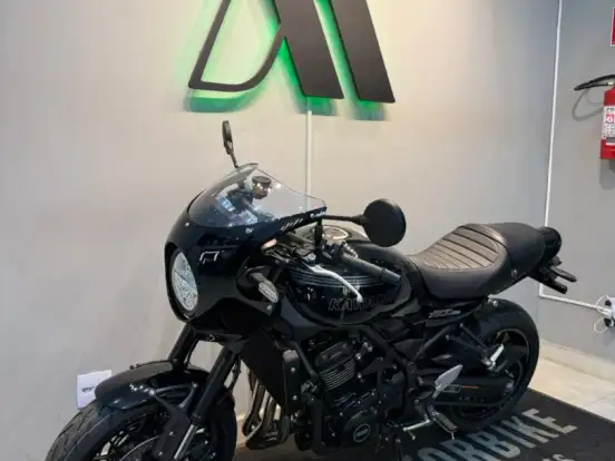 KAWASAKI-Z900RS CAFÉ KAWASAKI-Z900RS CAFÉ-2026