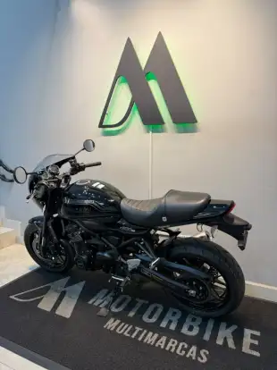 KAWASAKI-Z900RS CAFÉ-2026