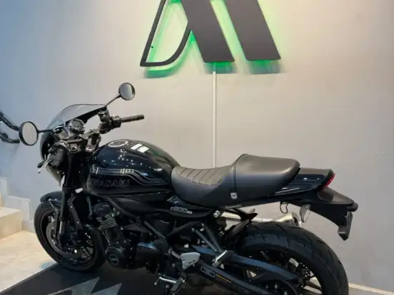 KAWASAKI-Z900RS CAFÉ KAWASAKI-Z900RS CAFÉ-2026