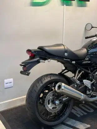 KAWASAKI-Z900RS CAFÉ-2026