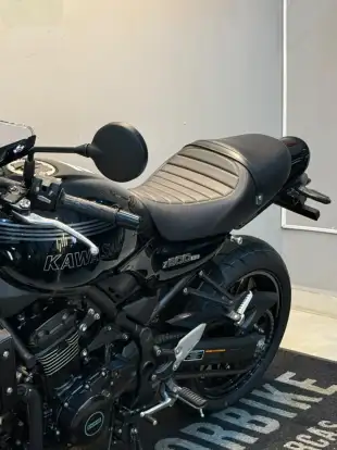 KAWASAKI-Z900RS CAFÉ-2026