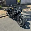 KAWASAKI ELIMINATOR 500 KAWASAKI ELIMINATOR 500