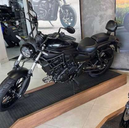 KAWASAKI-ELIMINATOR 500-2025