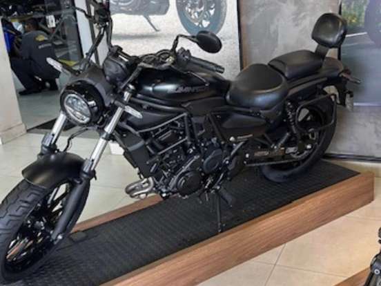 KAWASAKI-ELIMINATOR 500 KAWASAKI-ELIMINATOR 500-2025