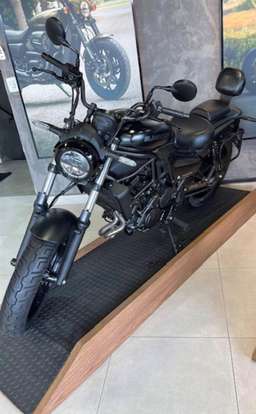 KAWASAKI-ELIMINATOR 500-2025