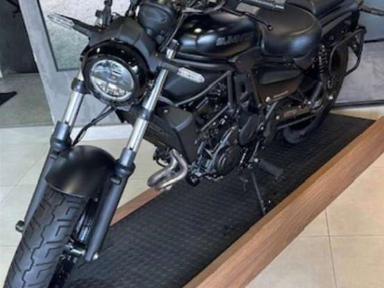 KAWASAKI-ELIMINATOR 500 KAWASAKI-ELIMINATOR 500-2025
