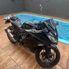 KAWASAKI NINJA 300 KAWASAKI NINJA 300