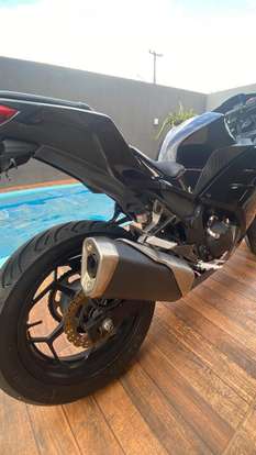 KAWASAKI-NINJA 300-2013