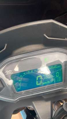 KAWASAKI-NINJA 300-2013