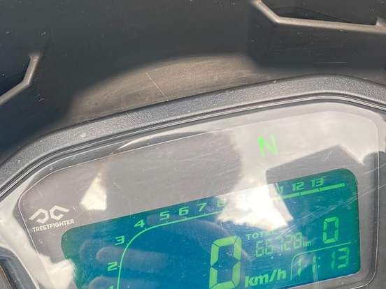 KAWASAKI-NINJA 300 KAWASAKI-NINJA 300-2013
