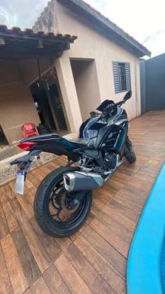 KAWASAKI-NINJA 300-2013