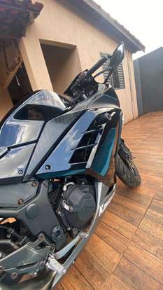 KAWASAKI-NINJA 300-2013