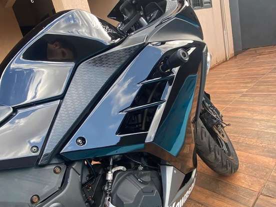 KAWASAKI-NINJA 300 KAWASAKI-NINJA 300-2013