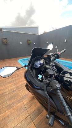 KAWASAKI-NINJA 300-2013