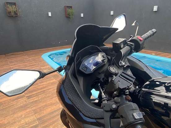 KAWASAKI-NINJA 300 KAWASAKI-NINJA 300-2013