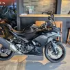 KAWASAKI NINJA 500 KAWASAKI NINJA 500