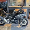 KAWASAKI NINJA 500 KAWASAKI NINJA 500