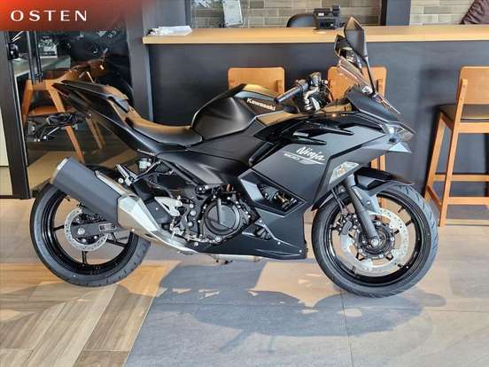 KAWASAKI-NINJA 500 KAWASAKI-NINJA 500-2026