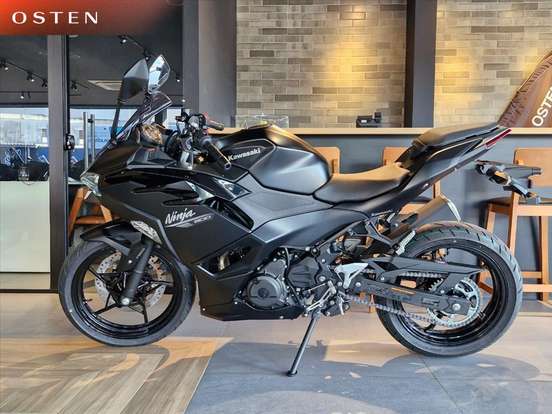 KAWASAKI-NINJA 500-2026