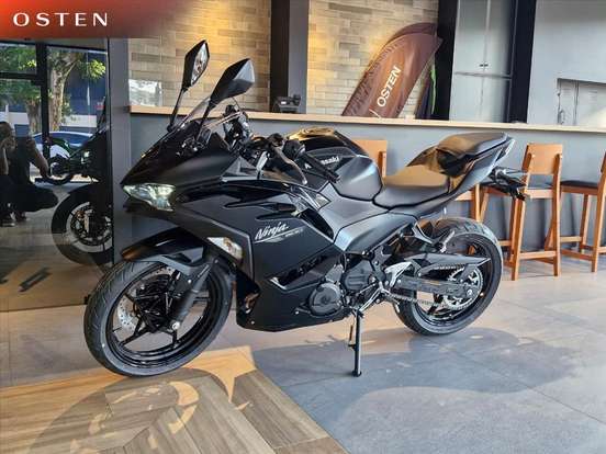 KAWASAKI-NINJA 500-2026
