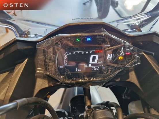 KAWASAKI-NINJA 500-2026