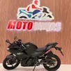KAWASAKI NINJA 500 KAWASAKI NINJA 500