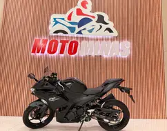 KAWASAKI NINJA 500 KAWASAKI NINJA 500