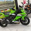 KAWASAKI NINJA ZX-4R KAWASAKI NINJA ZX-4R