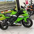 KAWASAKI NINJA ZX-4R KAWASAKI NINJA ZX-4R
