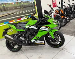 KAWASAKI NINJA ZX-4R KAWASAKI NINJA ZX-4R
