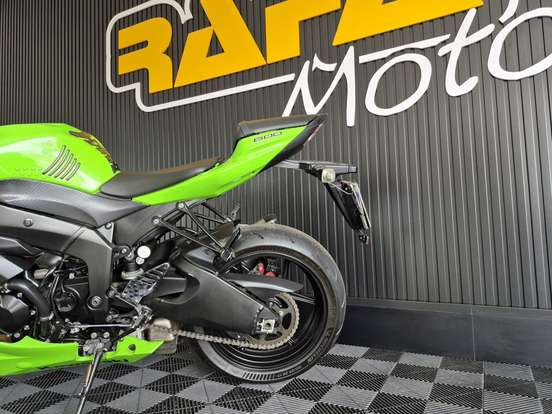 KAWASAKI-NINJA ZX-6R-2012