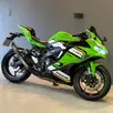 KAWASAKI NINJA ZX-4R KAWASAKI NINJA ZX-4R