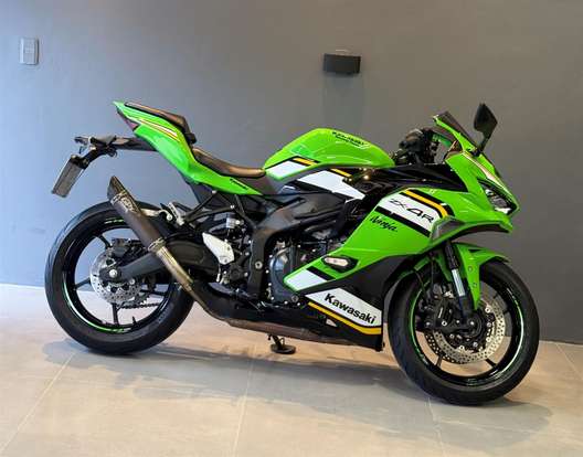 KAWASAKI-NINJA ZX-4R-2024