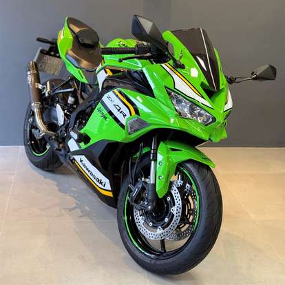 KAWASAKI-NINJA ZX-4R-2024