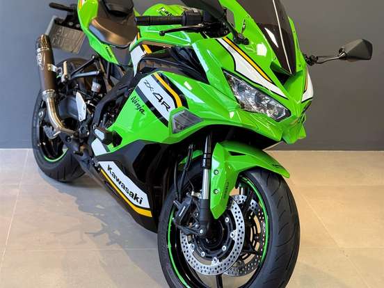 KAWASAKI-NINJA ZX-4R KAWASAKI-NINJA ZX-4R-2024