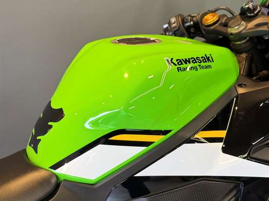KAWASAKI-NINJA ZX-4R KAWASAKI-NINJA ZX-4R-2024
