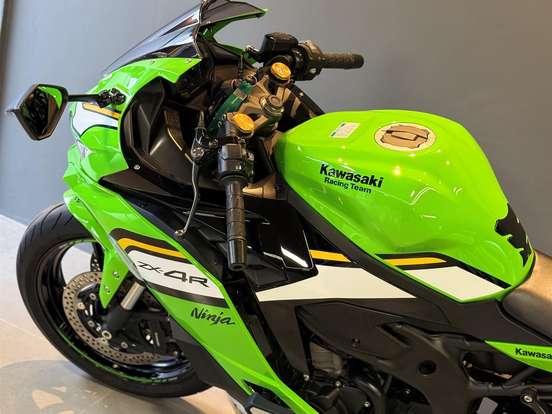 KAWASAKI-NINJA ZX-4R KAWASAKI-NINJA ZX-4R-2024