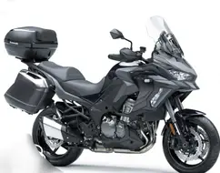KAWASAKI VERSYS 1000 GRAND TOURER ABS KAWASAKI VERSYS 1000 GRAND TOURER ABS