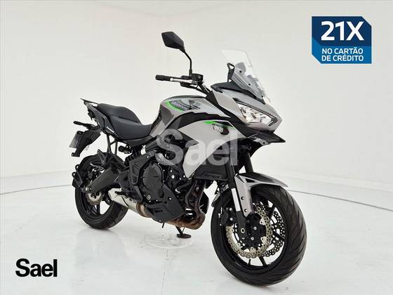 KAWASAKI VERSYS ABS 