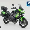 KAWASAKI VERSYS TOURER ABS KAWASAKI VERSYS TOURER ABS