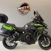 KAWASAKI VERSYS TOURER ABS KAWASAKI VERSYS TOURER ABS