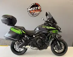 KAWASAKI VERSYS TOURER ABS KAWASAKI VERSYS TOURER ABS