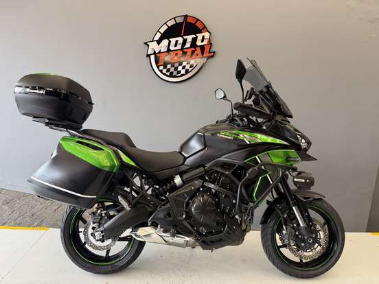 KAWASAKI-VERSYS TOURER ABS KAWASAKI-VERSYS TOURER ABS-2024