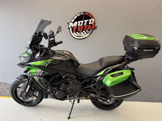 KAWASAKI-VERSYS TOURER ABS-2024