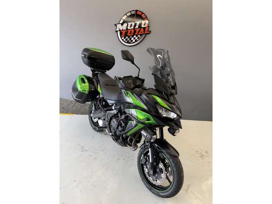 KAWASAKI-VERSYS TOURER ABS KAWASAKI-VERSYS TOURER ABS-2024