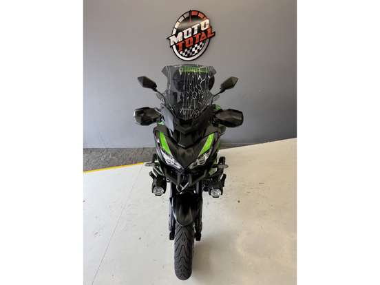 KAWASAKI-VERSYS TOURER ABS KAWASAKI-VERSYS TOURER ABS-2024