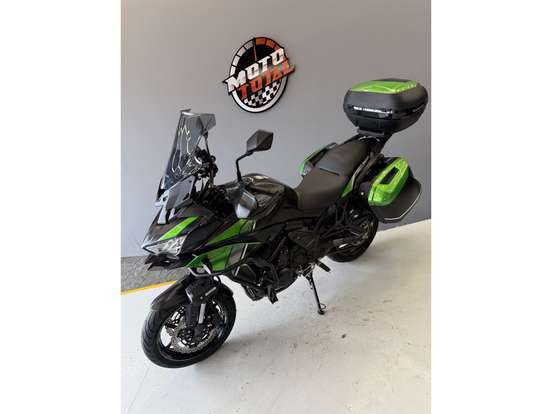 KAWASAKI-VERSYS TOURER ABS KAWASAKI-VERSYS TOURER ABS-2024