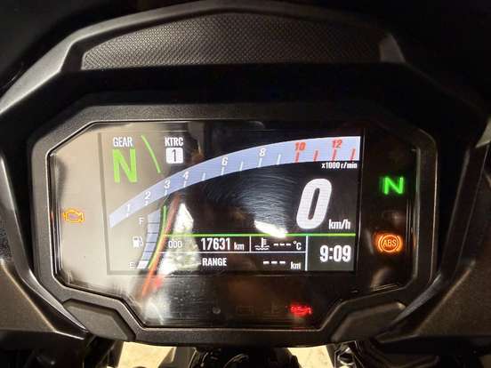 KAWASAKI-VERSYS TOURER ABS KAWASAKI-VERSYS TOURER ABS-2024